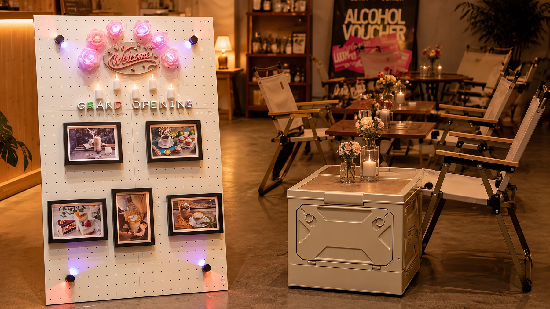Aeslit Store