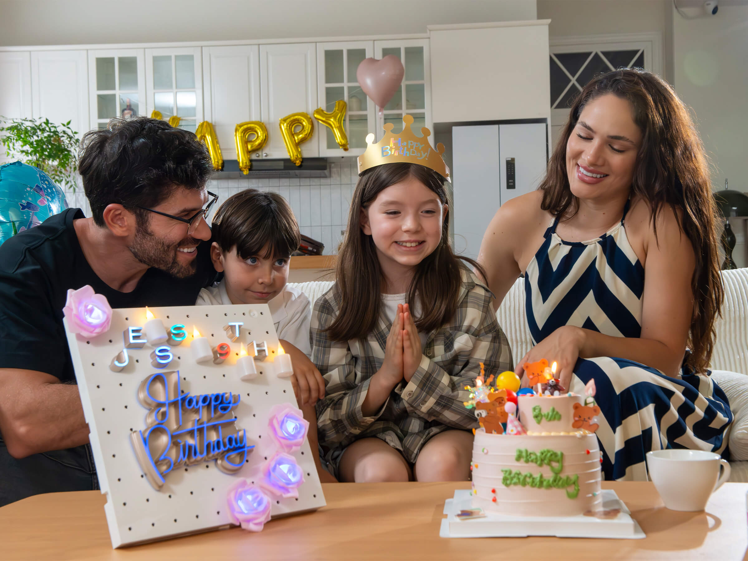 5 Birthday Party Decoration Ideas That Will Wow Your Guests