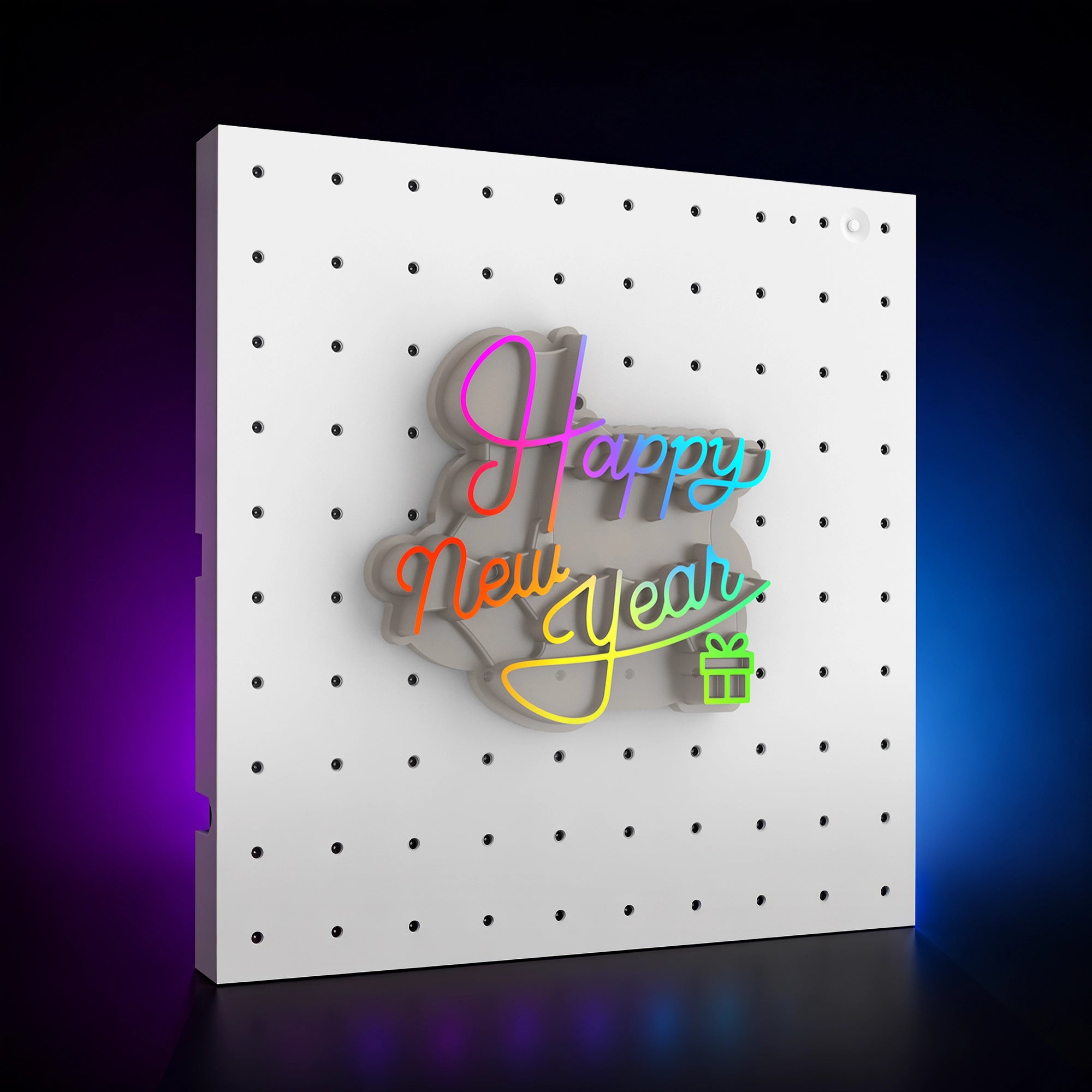 Aeslit RGB Light Board