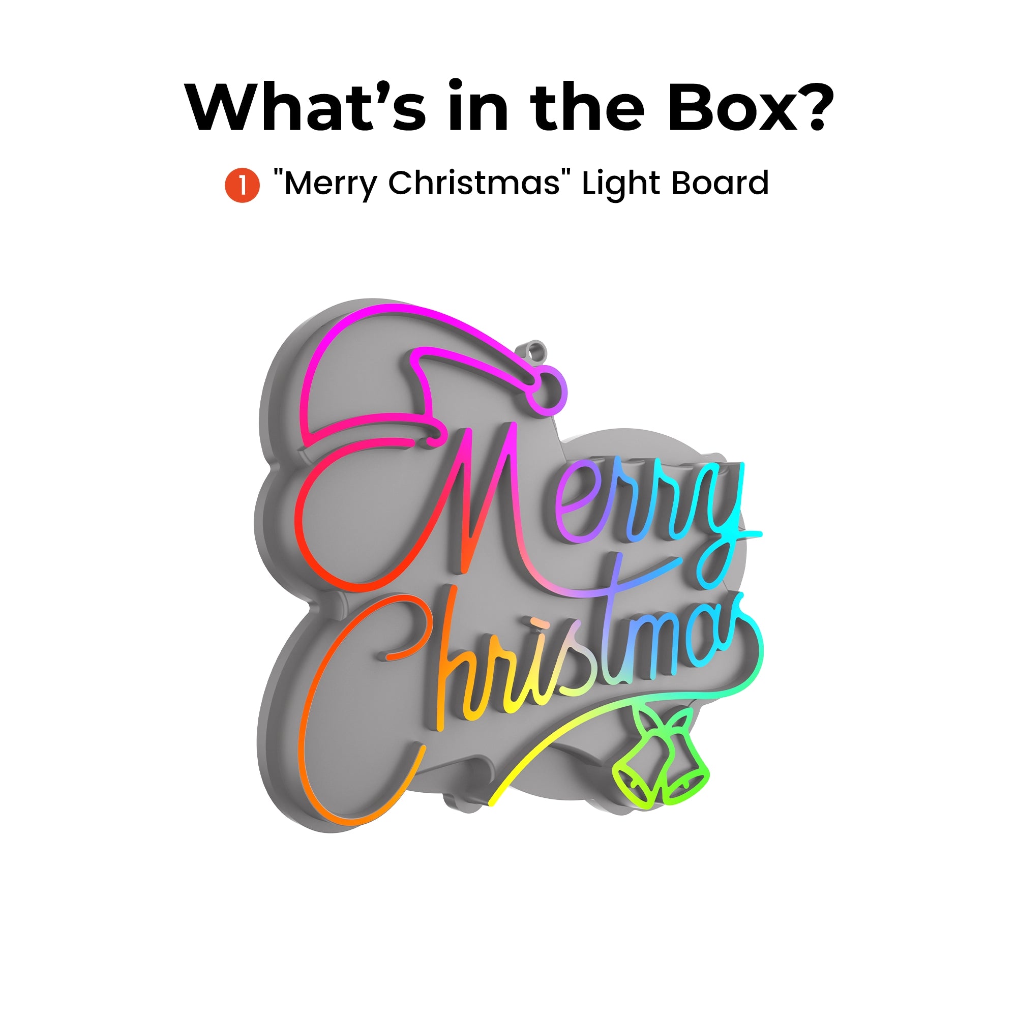 Aeslit RGB Light Board