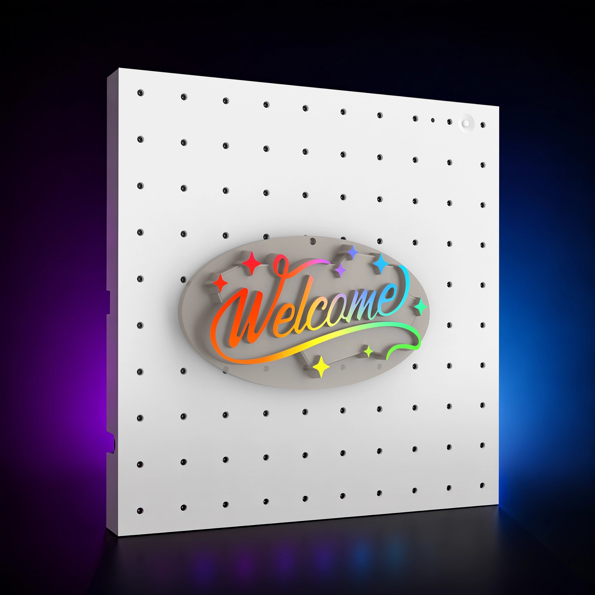 Aeslit RGB Light Board