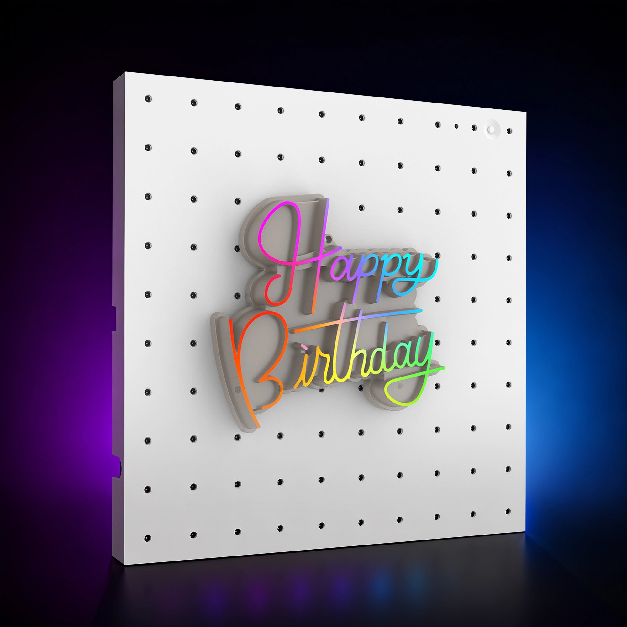 Aeslit RGB Light Board