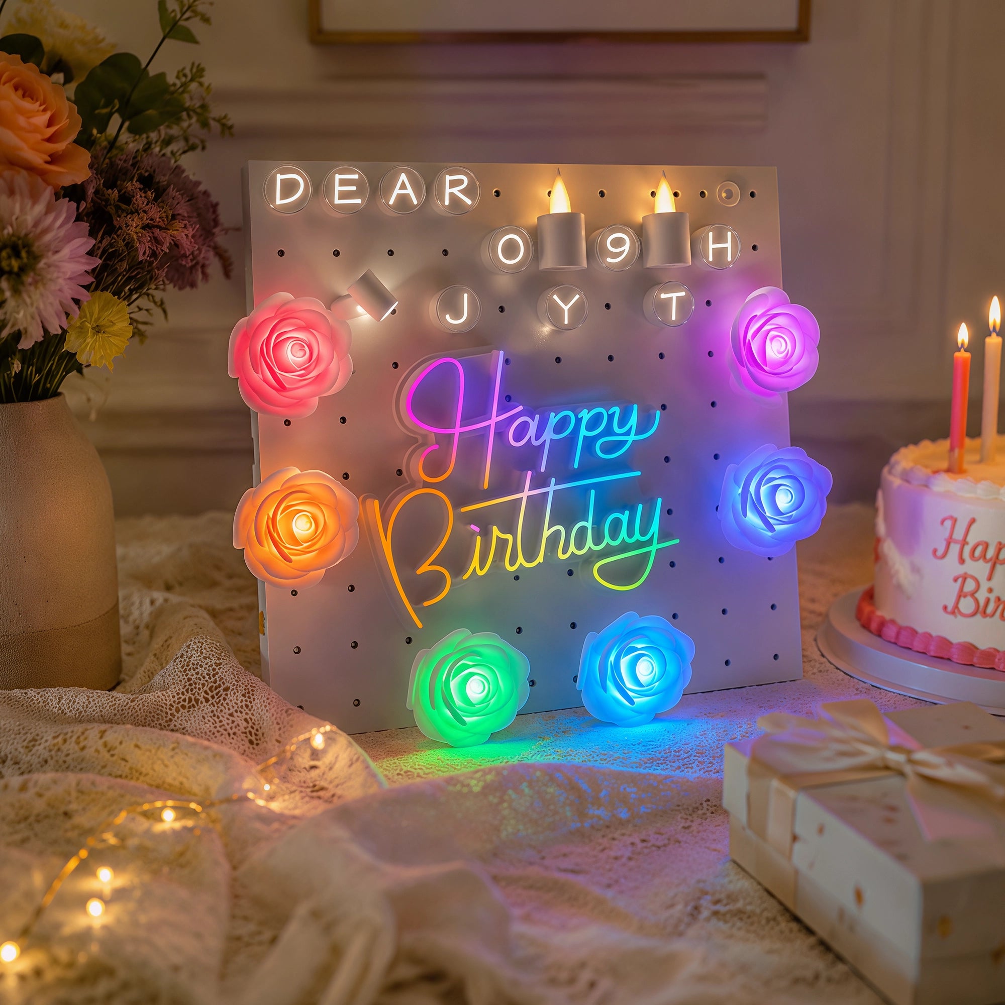 Birthday Party Set