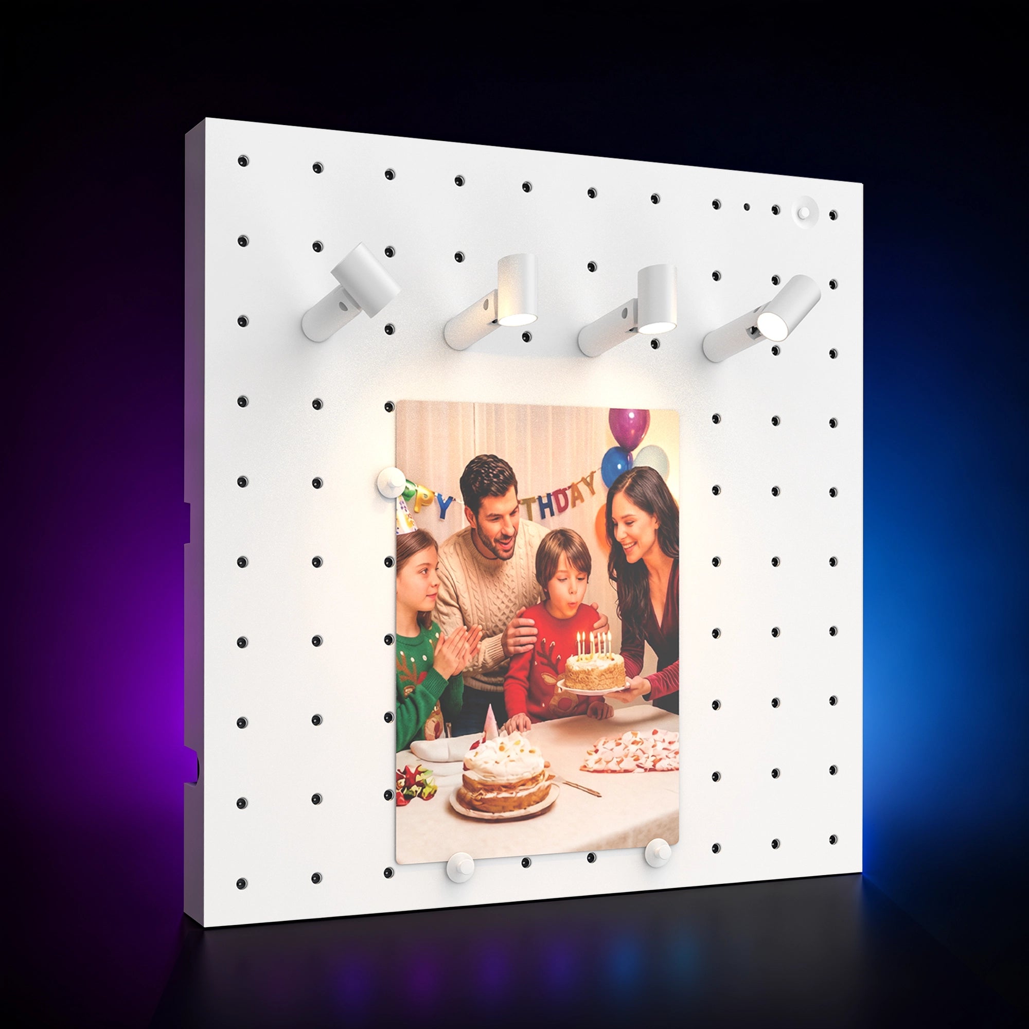 Aeslit Spot Light 4-Pack Set