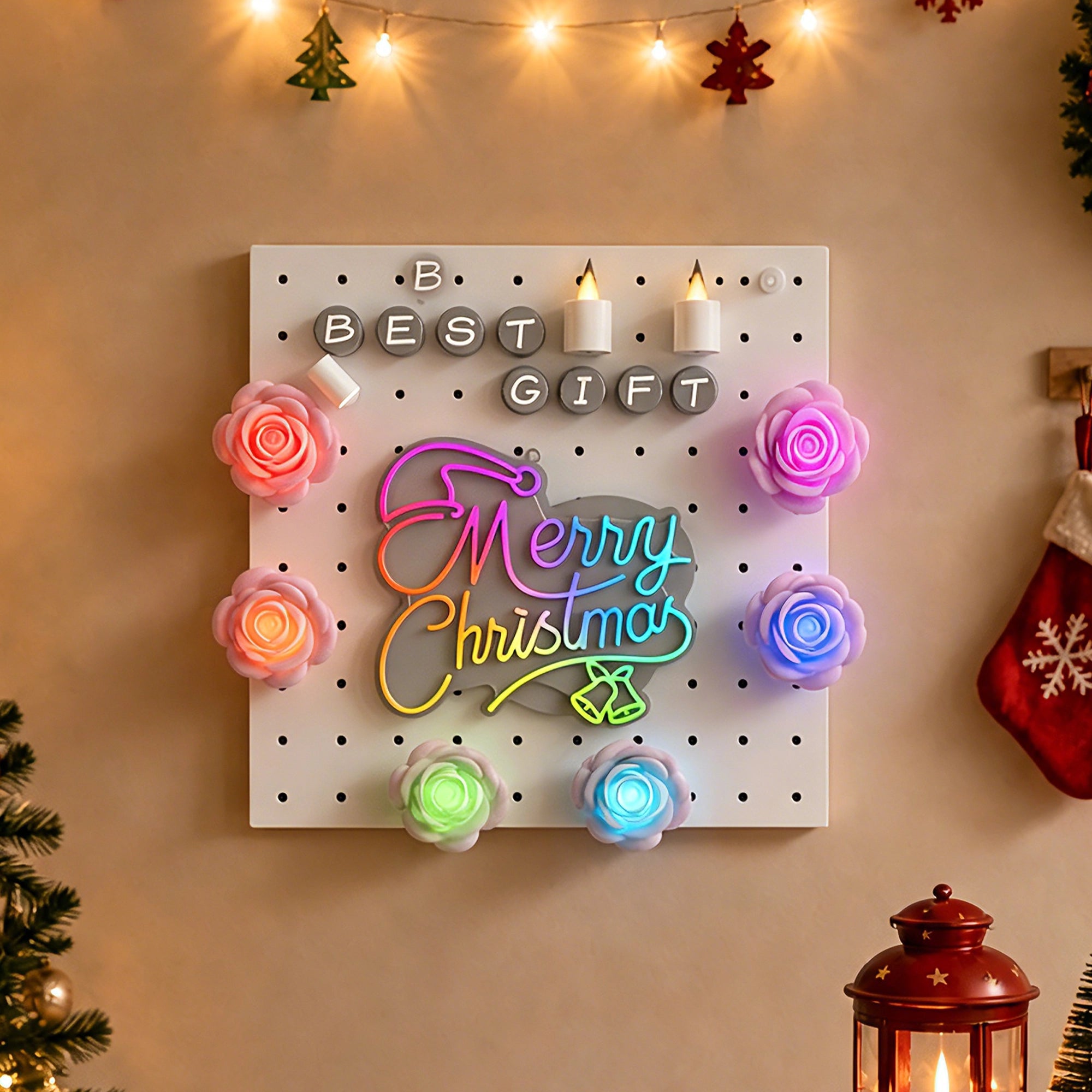Christmas Set