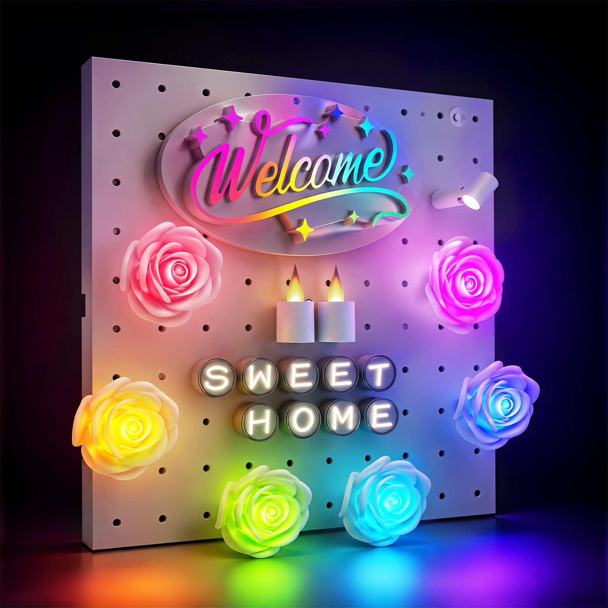 Welcome Set